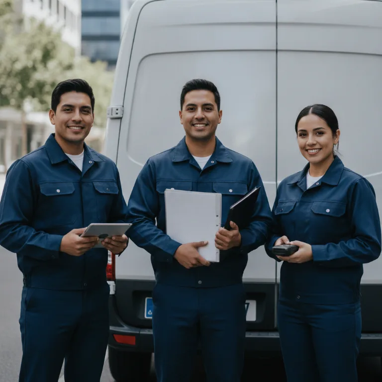 Corretor de Seguros equipe em Belo Horizonte